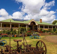 Bestbrook Mountain Resort - Accommodation Brisbane