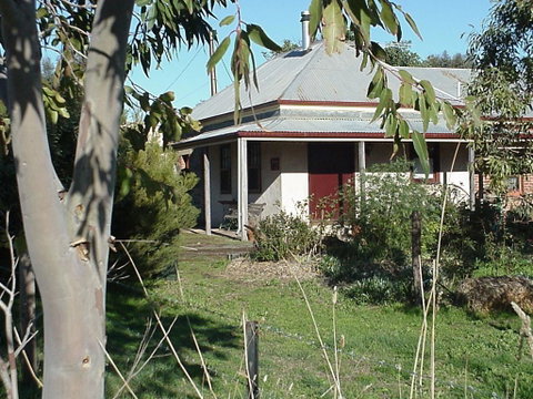 Bethany Cottages - Accommodation Brisbane 0