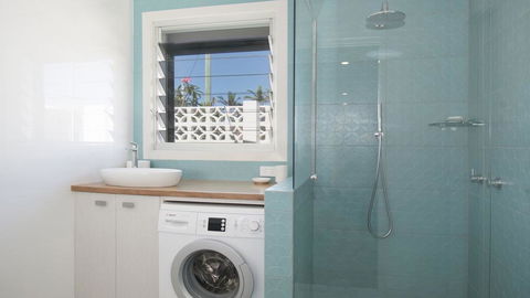 Betty's At Lennox Head - Air Conditioned - Accommodation Brisbane 3