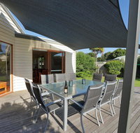 Between the Seas - Pet Friendly - Accommodation Brisbane