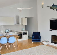Between two beaches - Accommodation Brisbane