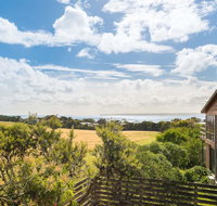 Beulah - Accommodation Brisbane
