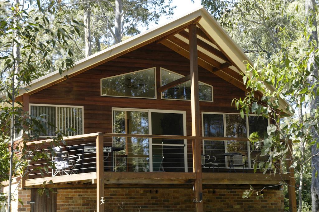 Bewong NSW Accommodation Brisbane