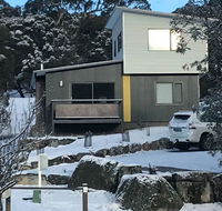 Bianca Montane - Accommodation Brisbane