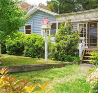 Bidwell Cottage - Accommodation Brisbane