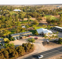 Big River Golf  Country Club - Accommodation Brisbane