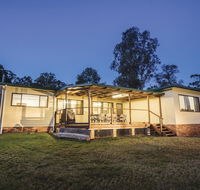 Big Yango House - Accommodation Brisbane