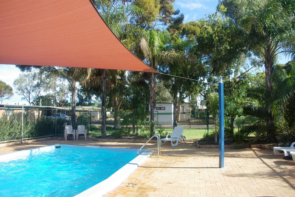 Somerville WA Accommodation Brisbane