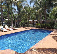 BIG4 Adelaide Caravan Park - Aspen Holiday Parks - Accommodation Brisbane