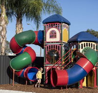 BIG4 Albury Tourist Park - Accommodation Brisbane