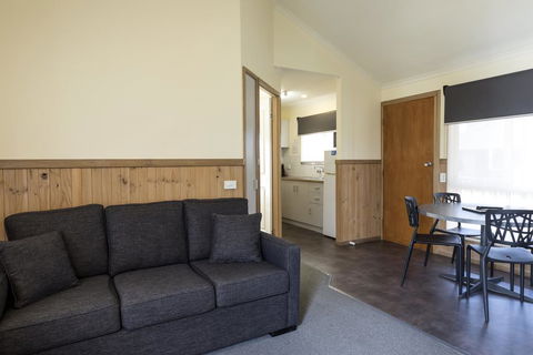 BIG4 Albury Tourist Park - Accommodation Brisbane 2