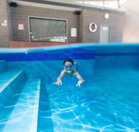 BIG4 Ballarat Windmill Holiday Park - Accommodation Brisbane