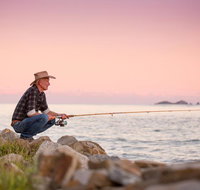 BIG4 Batemans Bay at Easts Riverside Holiday Park - Accommodation Brisbane