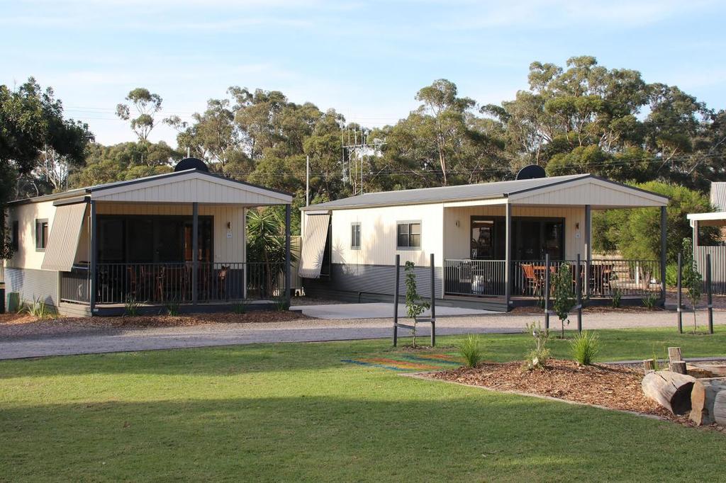 Wilsons Hill ACT Accommodation Brisbane