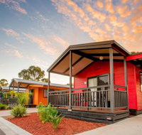 BIG4 Bendigo Park Lane Holiday Park - Accommodation Brisbane