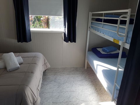 BIG4 Cane Village Holiday Park - Accommodation Brisbane 1