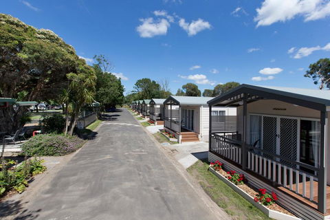 BIG4 Dandenong Tourist Park - Accommodation Brisbane 0