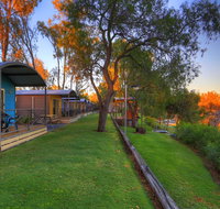 BIG4 Deniliquin Holiday Park - Accommodation Brisbane