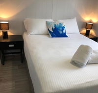 Big4 Hervey Bay Holiday Park - Accommodation Brisbane