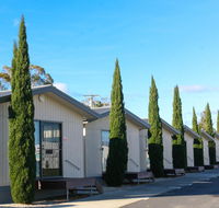 BIG4 Hobart Airport Tourist Park - Accommodation Brisbane