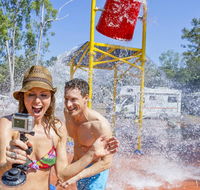 BIG4 Howard Springs Holiday Park - Accommodation Brisbane