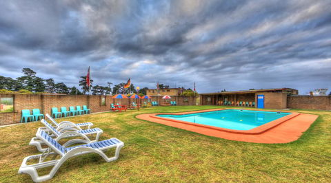 BIG4 Kelso Sands Holiday & Native Wildlife Park - Accommodation Brisbane 1