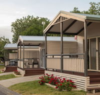 BIG4 Mornington Peninsula Holiday Park - Accommodation Brisbane