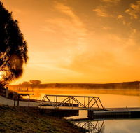 BIG4 NRMA Warrnambool Riverside Holiday Park - Accommodation Brisbane