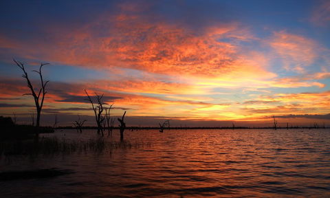 BIG4 NRMA Yarrawonga Mulwala Holiday Park - Accommodation Brisbane 0