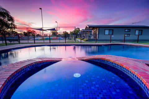 BIG4 NRMA Yarrawonga Mulwala Holiday Park - Accommodation Brisbane 1