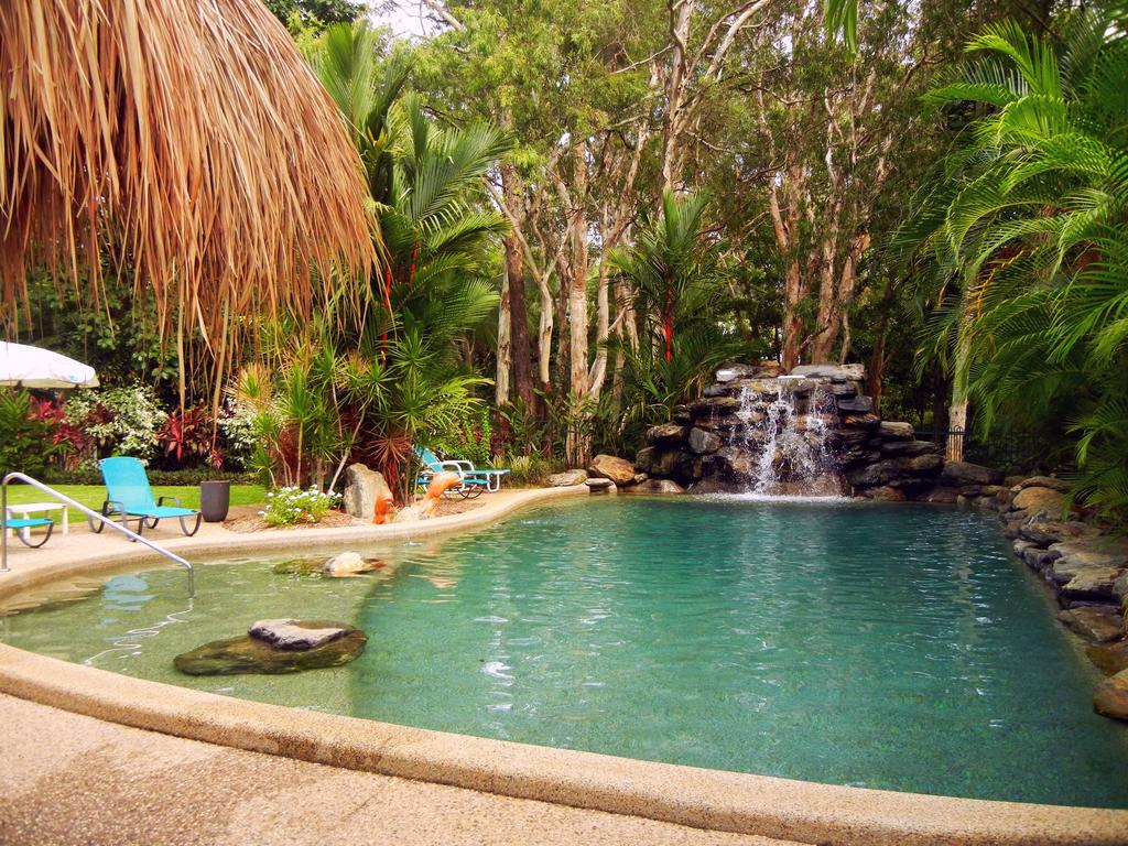 Mowbray QLD Accommodation Brisbane
