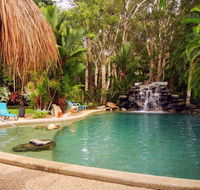 Big4 Port Douglas Glengarry Holiday Park - Accommodation Brisbane