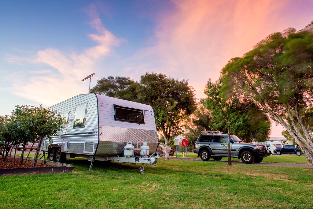 Kialla VIC Accommodation Brisbane