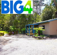 Big4 Strahan Holiday Retreat - Accommodation Brisbane