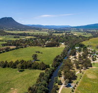 BIG4 Taggerty Holiday Park - Accommodation Brisbane