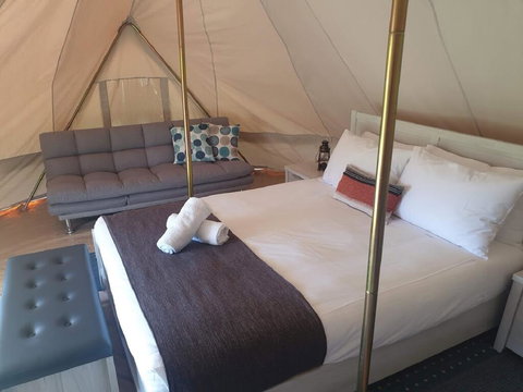 BIG4 Taggerty Holiday Park - Accommodation Brisbane 1