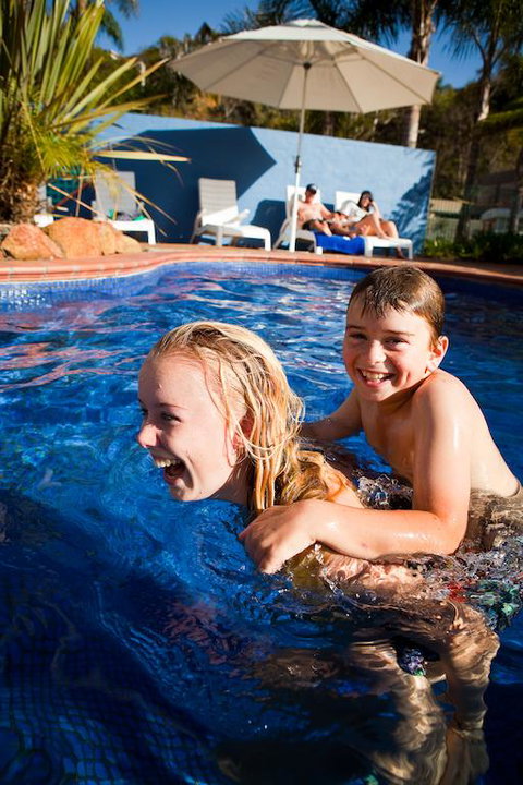 BIG4 Tathra Beach Holiday Park - Accommodation Brisbane 3