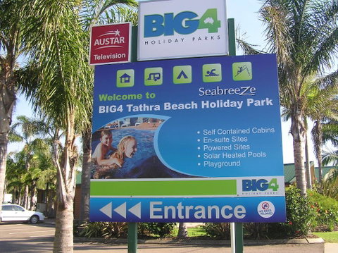 BIG4 Tathra Beach Holiday Park - Accommodation Brisbane 1