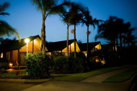 BIG4 Tathra Beach Holiday Park - Accommodation Brisbane 0