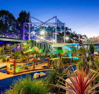 BIG4 Traralgon Park Lane Holiday Park - Accommodation Brisbane
