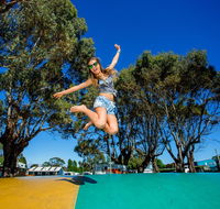 BIG4 Ulverstone Holiday Park - Accommodation Brisbane