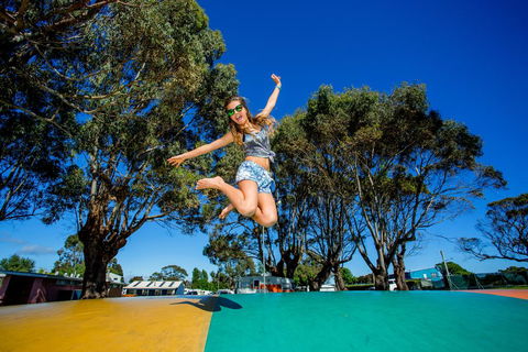 BIG4 Ulverstone Holiday Park - Accommodation Brisbane 0