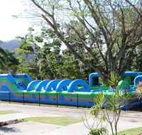 BIG4 Whitsundays Tropical Eco Resort - Accommodation Brisbane