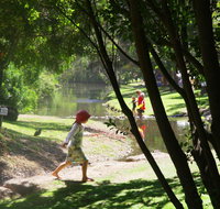 BIG4 Wye River Holiday Park