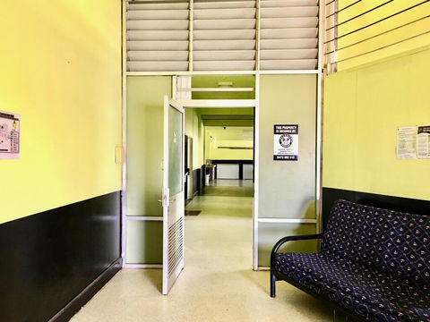 Bigfoot Backpackers - Accommodation Brisbane 3