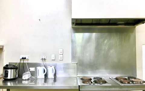 Bigfoot Backpackers - Accommodation Brisbane 1