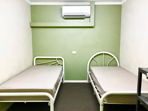 Bigfoot Backpackers - Accommodation Brisbane 2