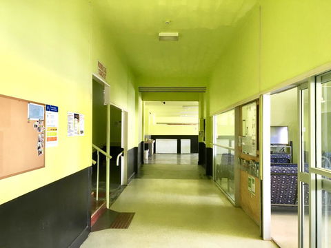 Bigfoot Backpackers - Accommodation Brisbane 0