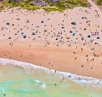 Bijoux Beach House - Accommodation Brisbane