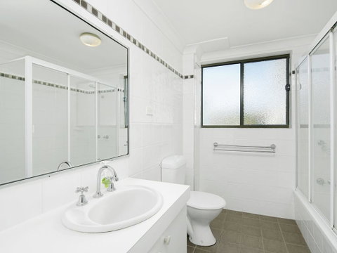 BILINGA GARDENS, UNIT 7 - Accommodation Brisbane 1